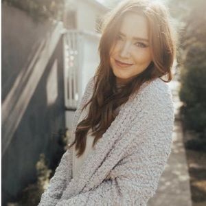 Carly Jean Ronnie Sweater